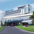 Latvia, Riga, Maritim Parkhotel