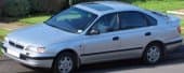 Toyota Carina CDX 2.0