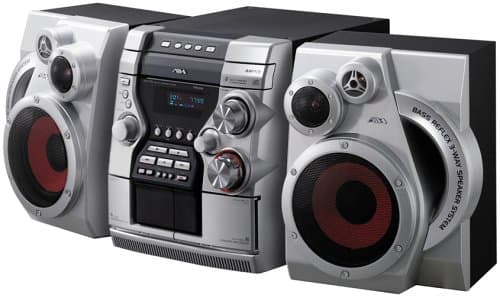 Aiwa JAX-N30