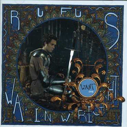 Rufus Wainwright, Want One