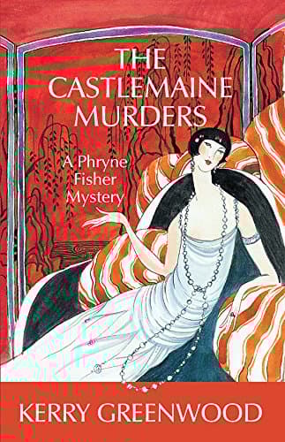 Kerry Greenwood, The Castlemaine Murders