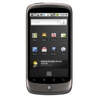 Google Nexus One