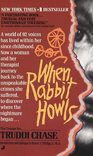Truddi Chase, When Rabbit Howls