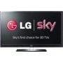 LG 47LW550T Full HD 47" LED 3D TV(SBUK)