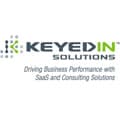 KeyedIn Solutions www.keyedin.com