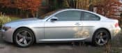 BMW M6 E63 5.0 V10