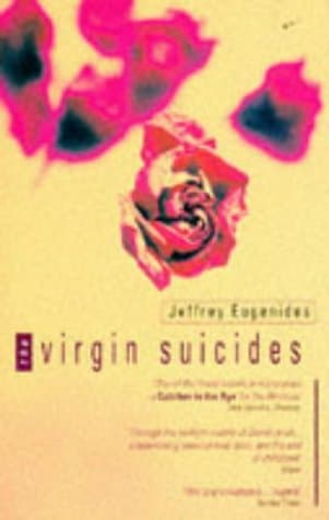Jeffrey Eugenides, The Virgin Suicides