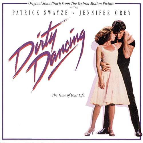 Dirty Dancing OST