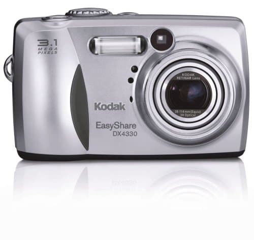 Kodak EasyShare DX4330