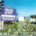 Ayr, Heads of Ayr