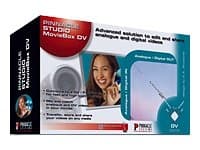 Pinnacle Studio MovieBox DV