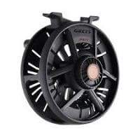Greys Fin Fly-Fishing Reel