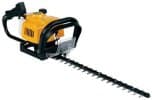McCulloch Tivoli 63 Petrol Hedge Cutter
