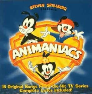 Animaniacs