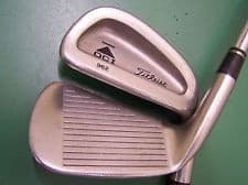 Titleist DCI 962 Steel Ions 3-SW