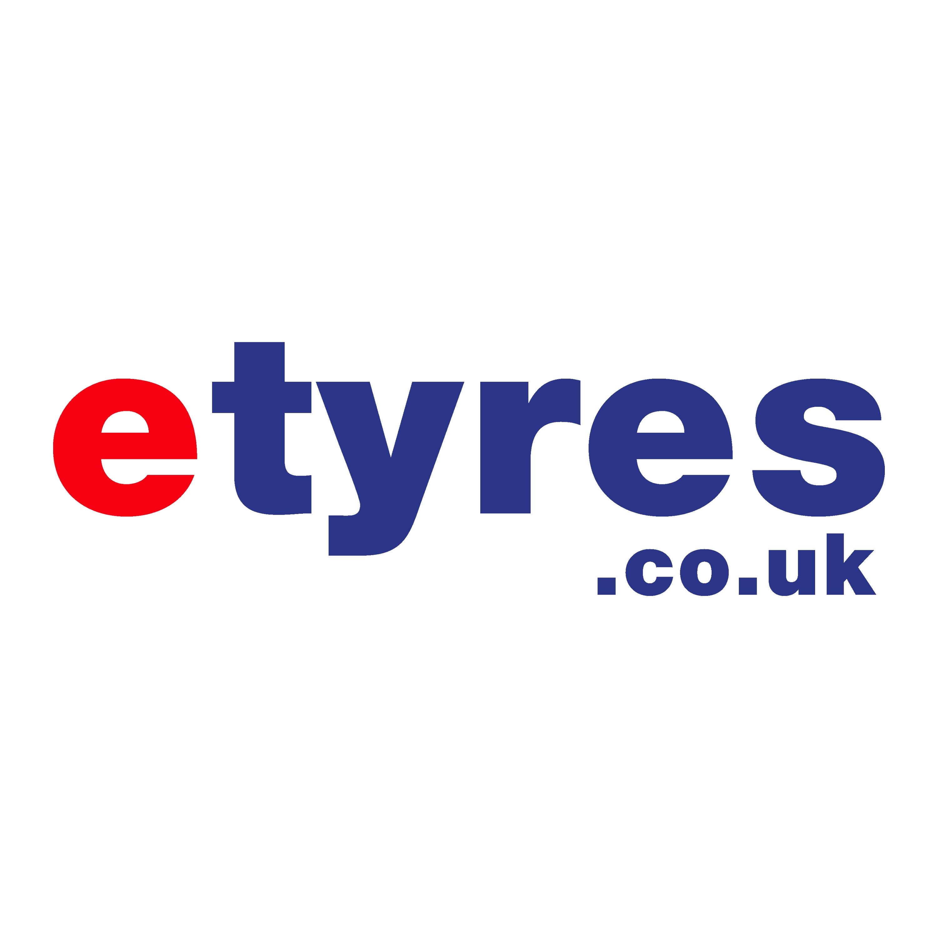 E-tyres