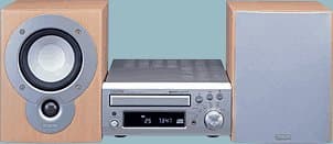 Denon DMD-M31