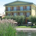 Sirmione, Hotel Miramar
