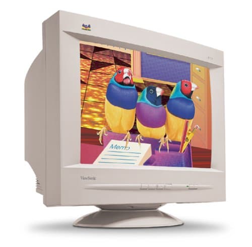 ViewSonic E70