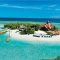 Montego Bay, Sandals Royal Caribbean