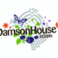 Damson House Designs - www.damsonhousedesigns.co.uk