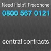 Central Contracts - www.centralcontracts.com