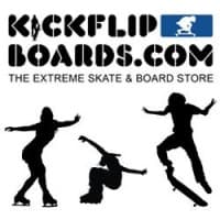 KickFlipBoards www.KickFlipBoards.com