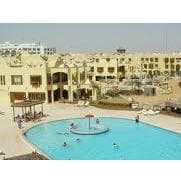 Hurghada, Sunny Days Palma De Mirette