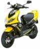 Peugeot Speedfight x-race 50
