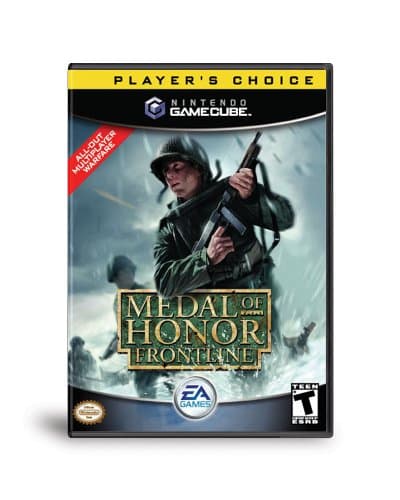Medal of Honor