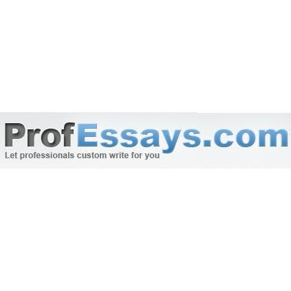 ProfEssays.com - www.professays.com
