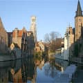 Bruges, Belgium