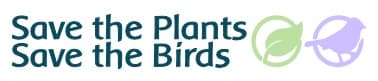 Save The Plants Save The Birds - www.savethe.co.uk