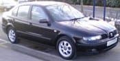 Seat Toledo 1.9s TDi
