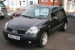 Renault Clio 1.2 16V Extreme 2