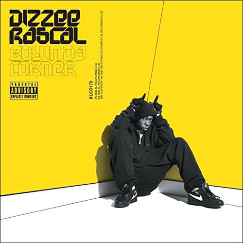 Dizzee Rascal, Boy in Da Corner