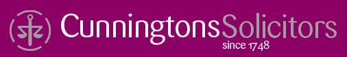 Cunningtons Solicitors - www.cunningtons.co.uk