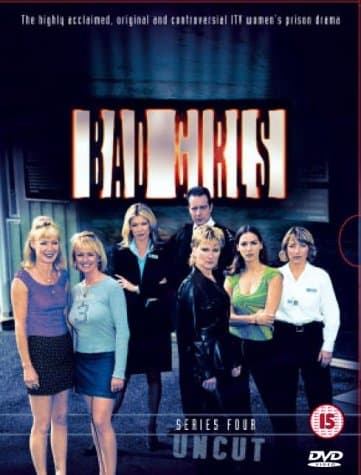 Bad Girls - Series 4