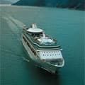 Royal Caribbean, Legend of the Seas Mediterranean Cruise
