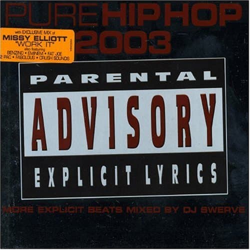 Pure Hip Hop Vol.2