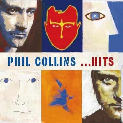 Phil Collins, Phil Collins : Hits