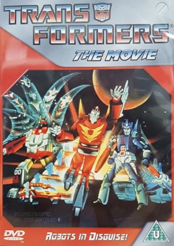 Transformers - The Movie