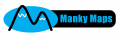 Manky Maps - www.mankymaps.com