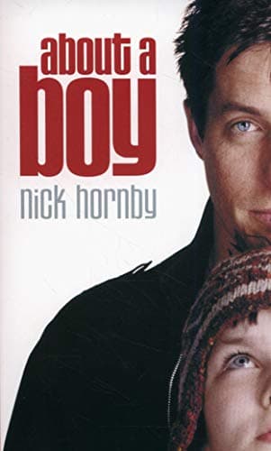 Nick Hornby, About a Boy