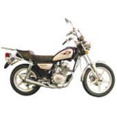 Haotian HT-8 125 (Vixen 125)