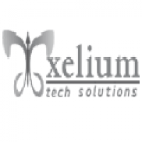 Xeliumtech Solutions Mobile Application Development Company Gurgaon - www.xeliumtech.com