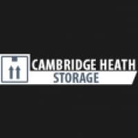 Storage Cambridge Heath Ltd. - storagecambridgeheath.co.uk