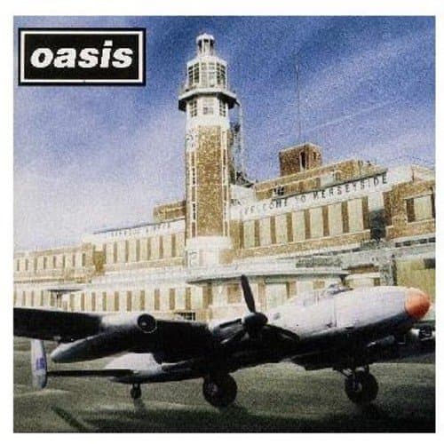 Oasis, Don't Go Away