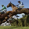 The Grand National Aintree