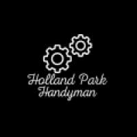 Holland Park Handyman Ltd - www.hollandparkhandyman.org.uk